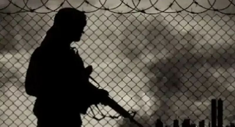 'Pakistan kills Sikhs, but funds, fuels Khalistani terror elsewhere' 